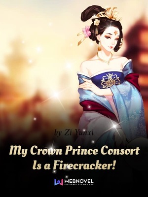 My Crown Prince Consort Is a Firecracker!