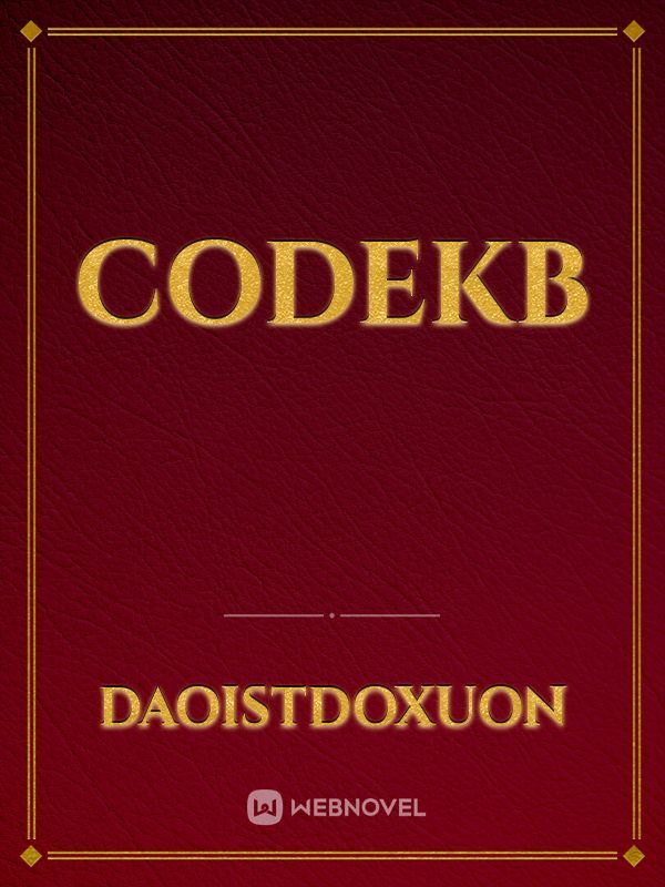 CodeKB