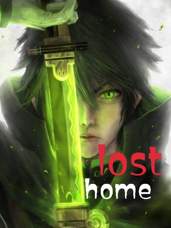 LOST HOME