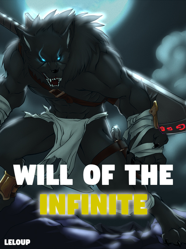 Will of the Infinite