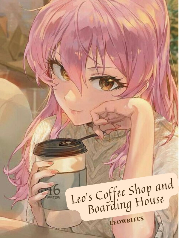 Leo’s Coffee Shop and Boarding House