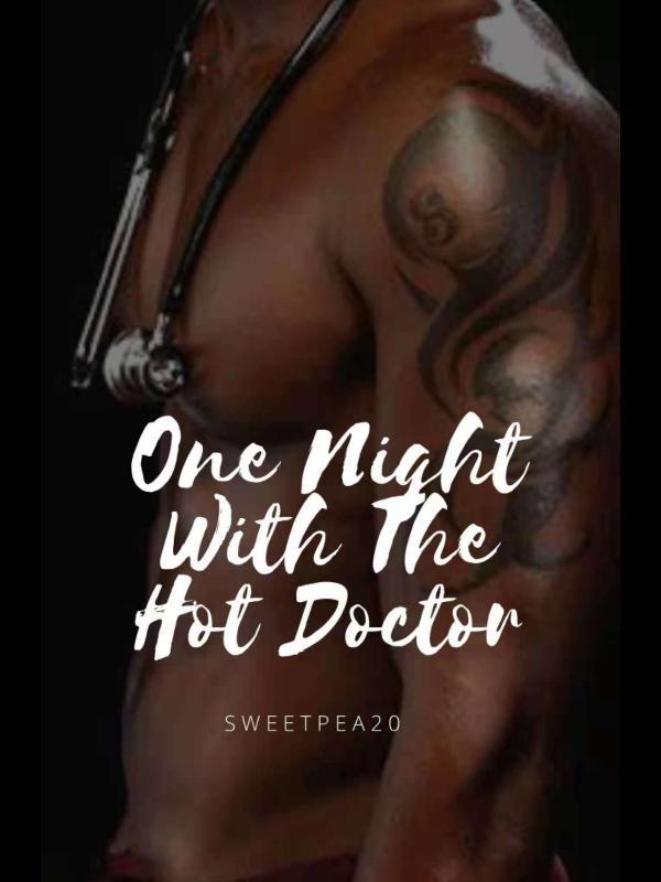 One Night With The Hot Doctor