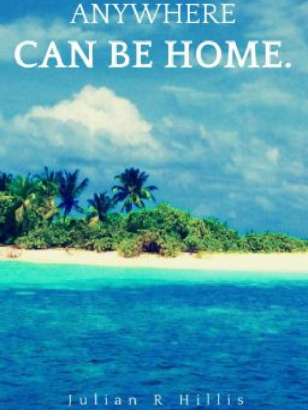 Anywhere can be home (M/M)