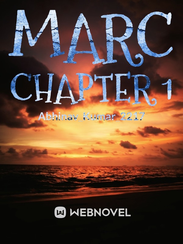 Marc chapter 1