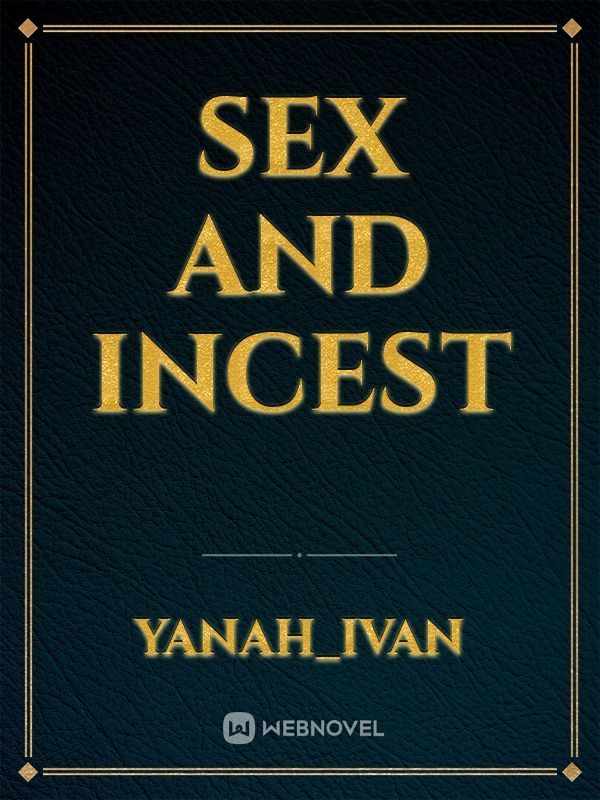 sex and incest