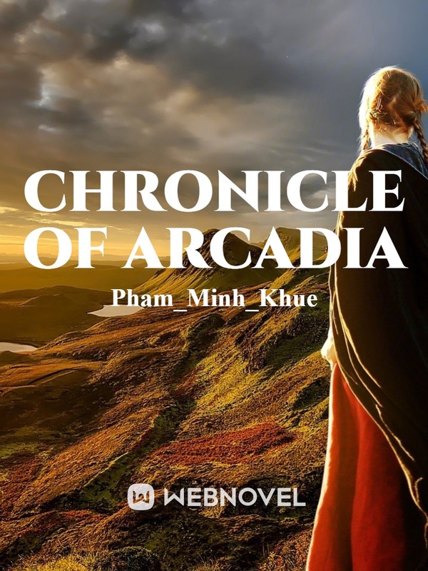 Chronicle of Arcadia