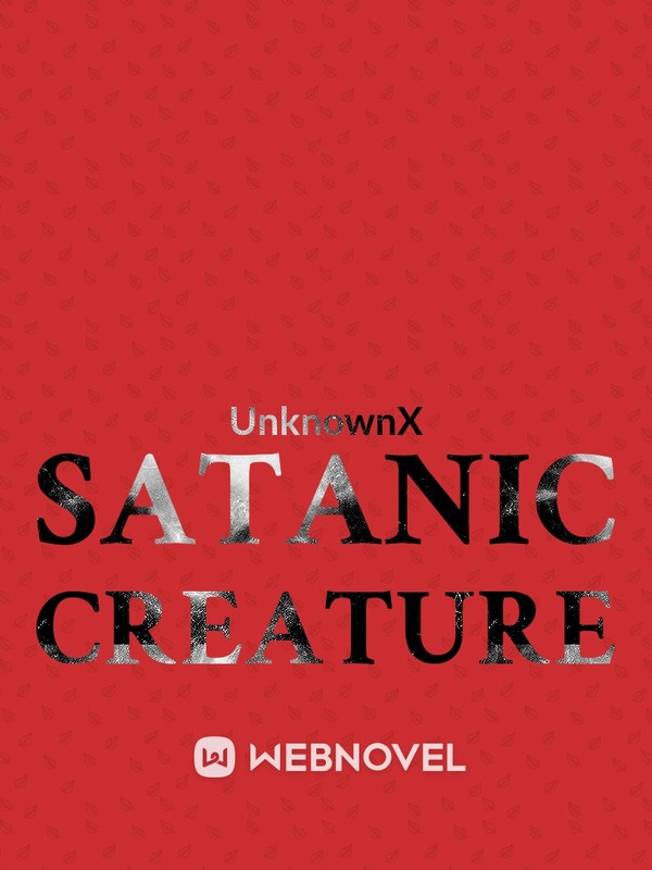 Satanic creature