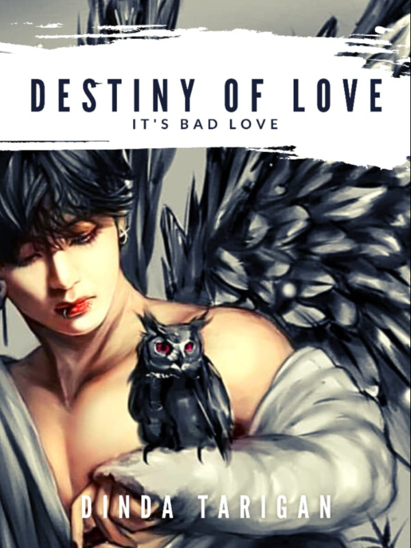 Destiny Of Love: It’s Bad Love