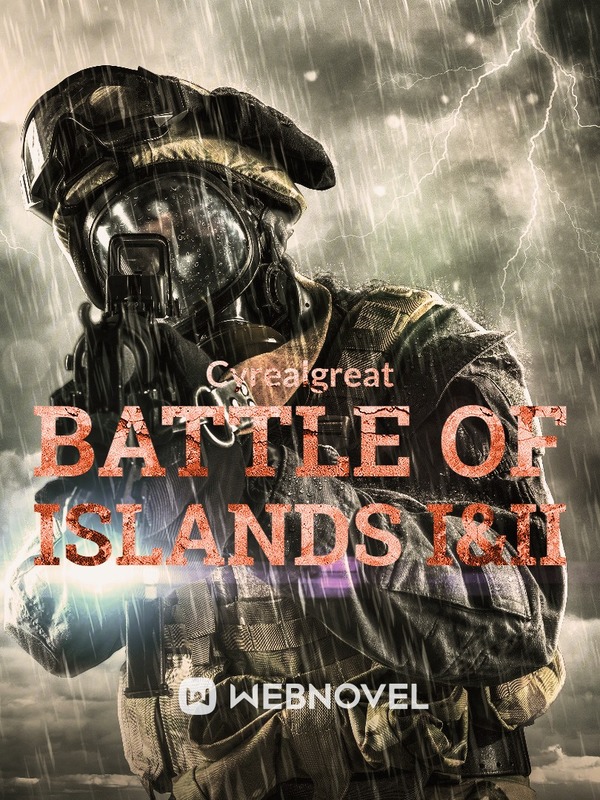 Battle of Islands