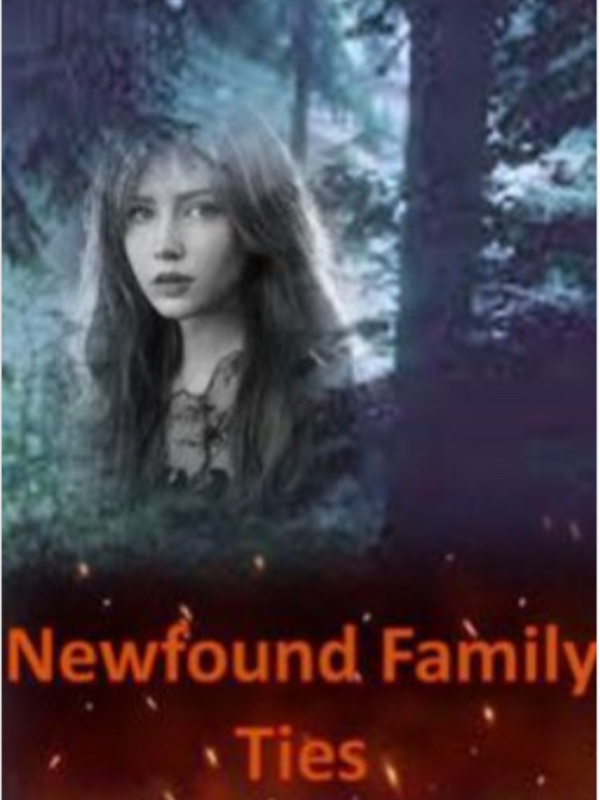 Newfound Family Ties (The Gifted:Book 1)