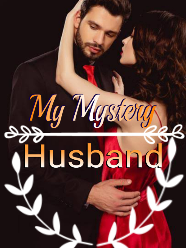 My Mystery Husband