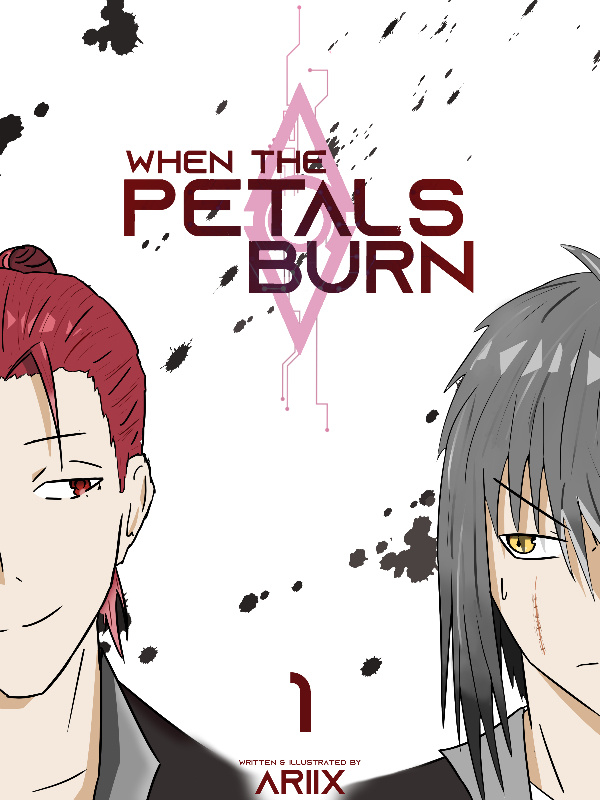 When the Petals Burn