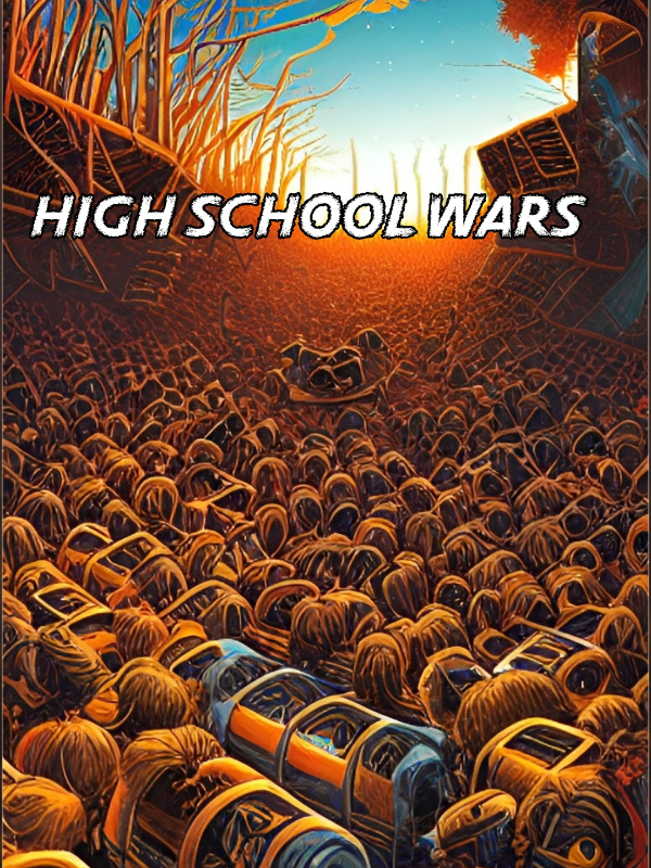 high school wars