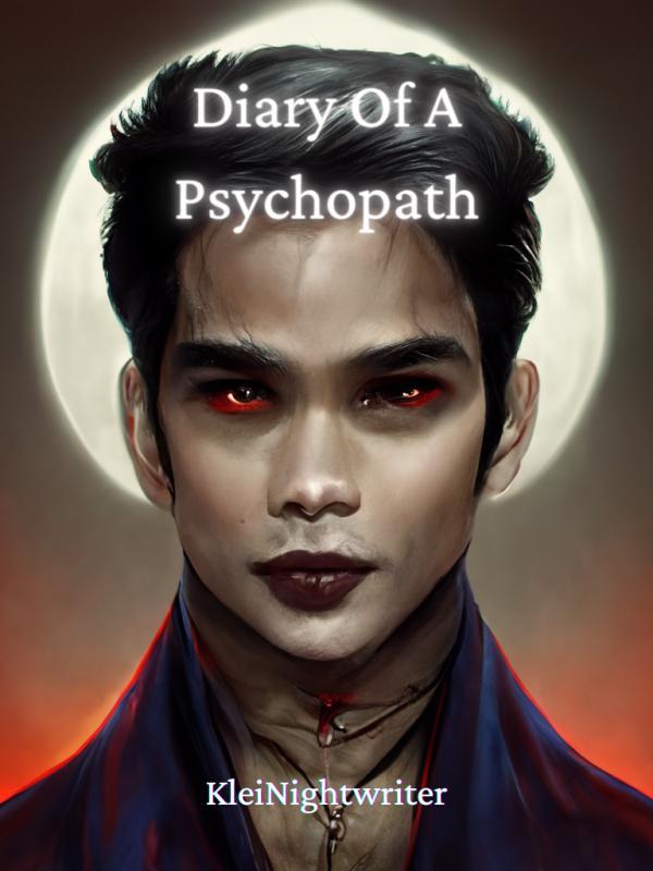 Diary Of A Psychopath: Descent To Madness