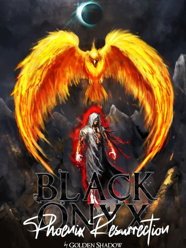 Black Onyx  Phoenix Resurrection