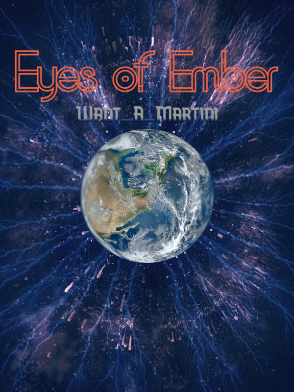 Eyes of Ember