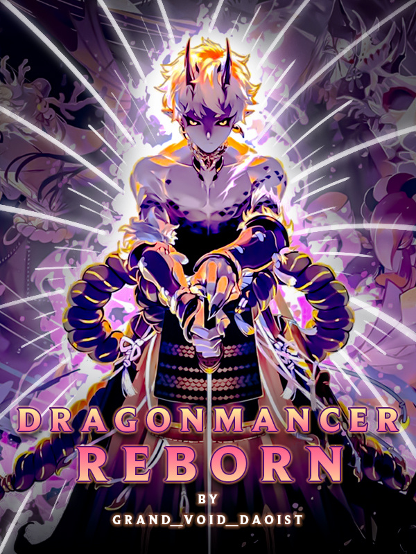 Dragomancer Reborn