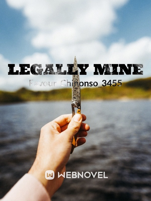 legally mine