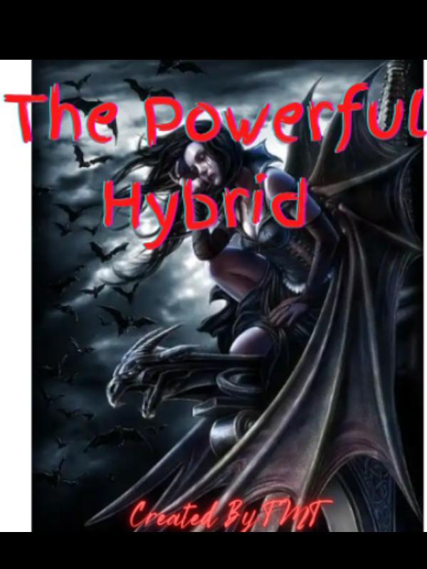 The Powerful Hybrid