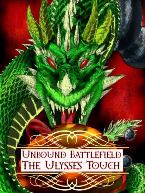 Unbound Battlefield The Ulysses Touch